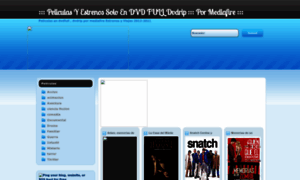 Solodvd-full.blogspot.com thumbnail