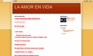 Soloenamoradoos.blogspot.mx thumbnail