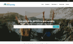 Soloescapadas.com thumbnail