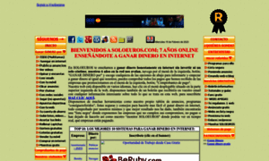 Soloeuros.com thumbnail