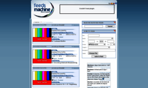 Solofeeds.com thumbnail