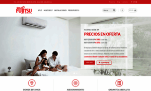 Solofujitsu.com thumbnail