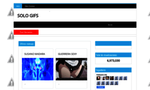 Sologifsgifs.blogspot.be thumbnail