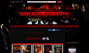 Solojuegospc.net thumbnail