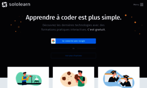 Sololearn.com thumbnail