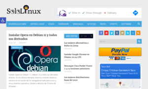 Sololinux.es thumbnail