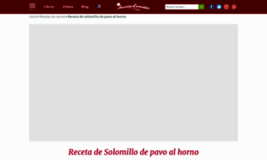 Solomillo-de-pavo-al-horno.recetascomidas.com thumbnail