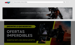 Solomoto.com.ar thumbnail