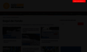 Solonordico.com thumbnail