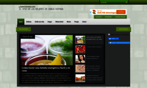 Solonosotras.com thumbnail