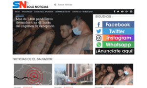 Solonoticias.com thumbnail