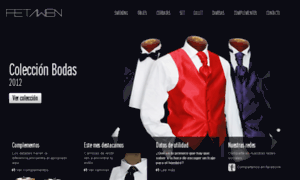 Solonovioschile.com thumbnail