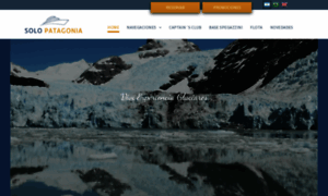 Solopatagonia.com thumbnail