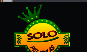 Solopeliculasson.blogspot.com thumbnail