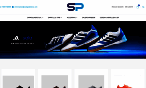 Solopeloteros.com thumbnail