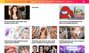 Soloregalo.com thumbnail