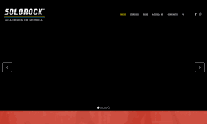 Solorock.edu.co thumbnail