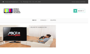 Solorokutotal.com thumbnail