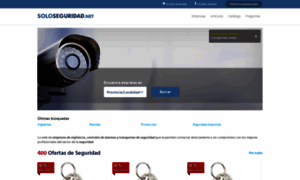 Soloseguridad.net thumbnail