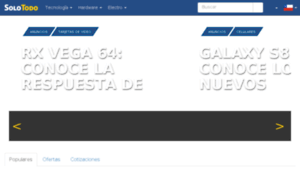 Solosmartphones.net thumbnail