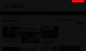 Solosnow.com thumbnail