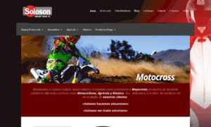 Solosonimport.es thumbnail
