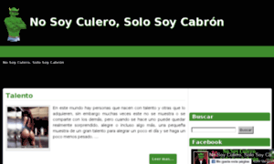 Solosoycabron.link thumbnail