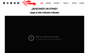Solostands.com.co thumbnail