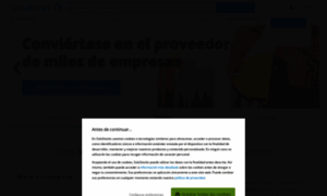 Solostocks.com.ar thumbnail