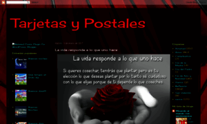 Solotarjetasypostales.blogspot.com thumbnail