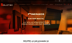 Solotec.com.co thumbnail