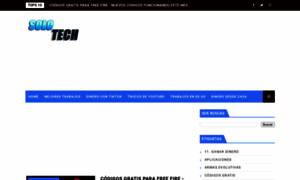 Solotech.app thumbnail