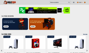 Solotodo.net thumbnail