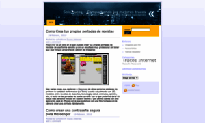 Solotrucos.wordpress.com thumbnail