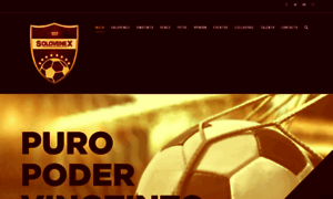 Solovenex.com thumbnail