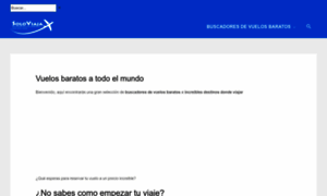 Soloviaja.com thumbnail