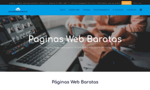 Solowebsbaratas.com thumbnail