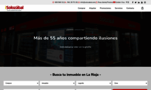 Solozabal.com thumbnail