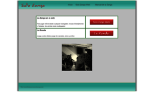 Solozanga.com thumbnail