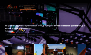 Solquintanarooradio.fm thumbnail