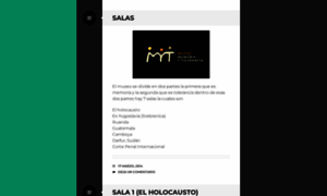 Solrac1015.wordpress.com thumbnail