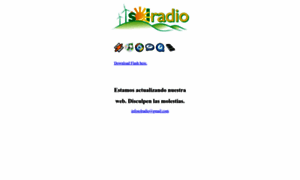 Solradio.es thumbnail