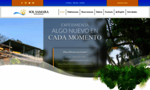 Solsamarahotel.com thumbnail