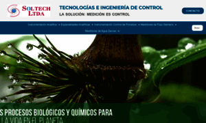 Soltechltda.com thumbnail