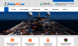 Solterosabordo.com thumbnail