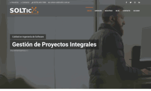 Soltic.com.ar thumbnail