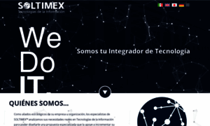 Soltimex.com.mx thumbnail