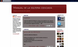 Soltracodiciada.blogspot.com thumbnail