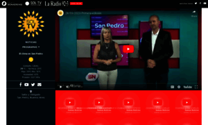 Soltv.com.ar thumbnail