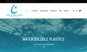 Solublefilm.com thumbnail